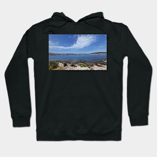 Sea Hoodie